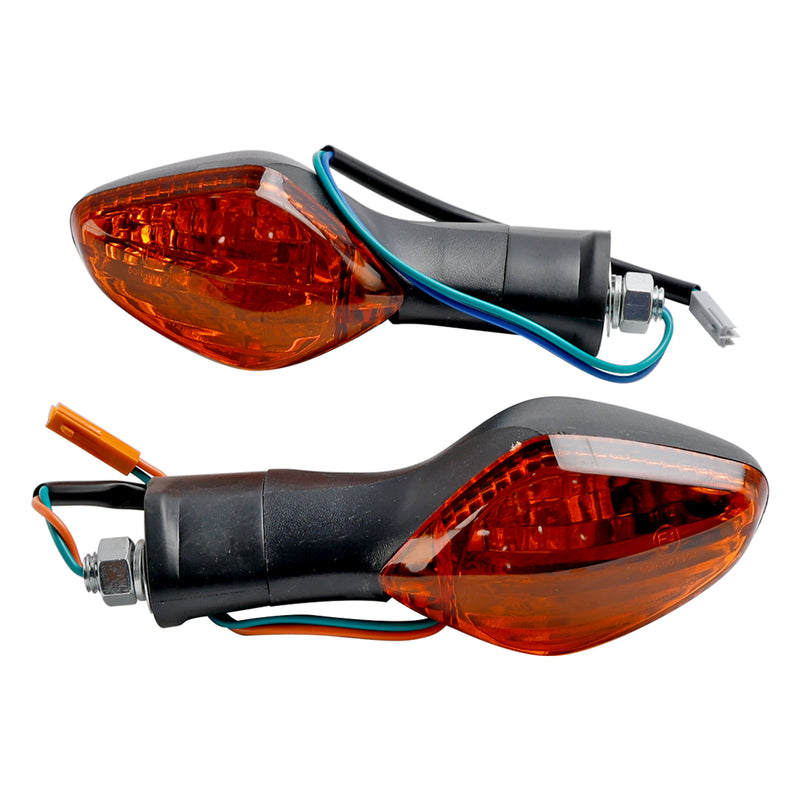 Turn Signal Lights Indicator Lamp For Honda CBR500 CBR650F CTX700 MSX125