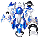 Injection Fairing Kit Bodywork Plastic ABS For Suzuki GSX250R 2017-2020