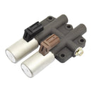 Transmission Dual Linear Solenoid 28250-RDK-014 For Honda Ridgeline Pilot Acura