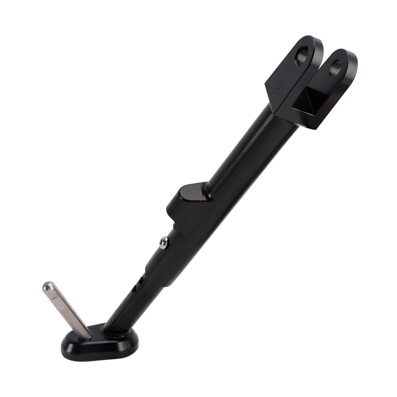 Adjustable Foot Side Stand Kickstand fit for Daytona 660 2024-