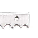 Rebuild Vise shaft /Rod holde Shaft clamp kit 18 sizes 7.4mm-19mm For fox