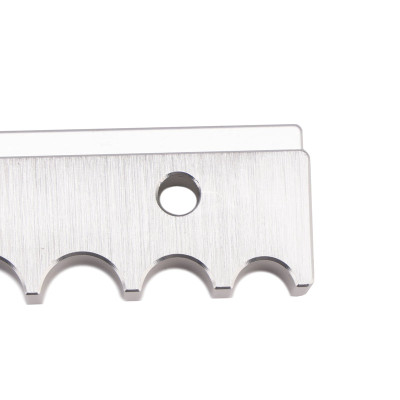 Rebuild Vise shaft /Rod holde Shaft clamp kit 18 sizes 7.4mm-19mm For fox