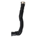2013-2017 BMW 5 Gran Turismo (F07) 528 i Hatchback Turbo Intercooler Charge Air Intake Pipe 13717612091 13714609444 13717612096