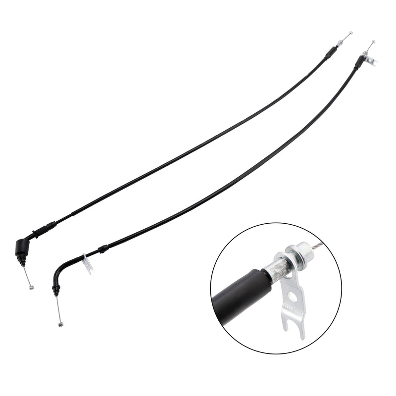 Throttle Cable Wire for Suzuki GSXR1000 2017-2023