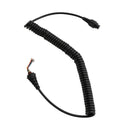 Car SM25A1 Display Screen Hand Microphone Cable For Hytera RD620 MT680 MT68plus