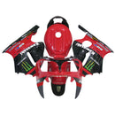 Kawasaki ZX12R 2000-2001 Fairing Kit Bodywork Plastic ABS