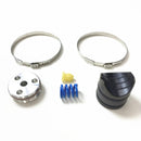 2019-2021 Mercedes-Benz W205 S205 C-Class Steering Gear Thrust Parts Kit