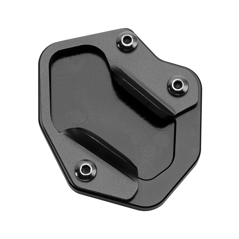 Kickstand Enlarge Plate Pad fit for TIGER 800/XC/XCA/XR/XRT 2010-2020 XCX 18-20