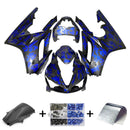 2009-2012 Triumph Daytona 675 Injection Fairing Kit Bodywork Plastic ABS