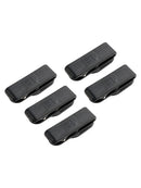 5PCS Two Way Radio SL1M Belt Clip For SL1M SL2M SL300 SL500 PMLN7128A Back Clip