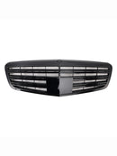 Front Grill Grille Fit Mercedes Benz S-Class W221 S550 S600 S63 S65 2010-2013
