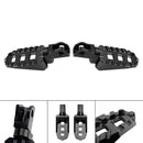Front Footrests Foot Pegs fit for KAWASAKI KLX230S KLX230R 2020-2024