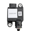 Nox Nitrogen Oxide Sensor 55501897 For Opel Zafira Tourer C 1.6 2.0 CDTI
