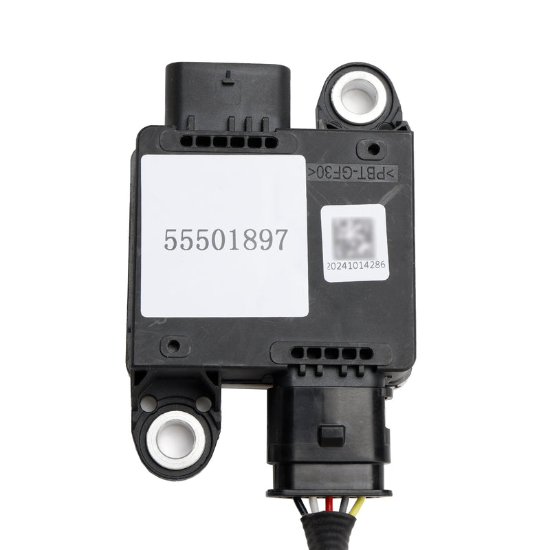 Nox Nitrogen Oxide Sensor 55501897 For Opel Zafira Tourer C 1.6 2.0 CDTI