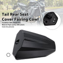 2024-2026 For Yamaha MT-09 / SP Tail Rear Seat Cover Fairing Cowl