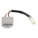 Stator Regulator Gasket Kit For Yamaha YFM80 Badger 92-94 YFM100 Champ 89-1991