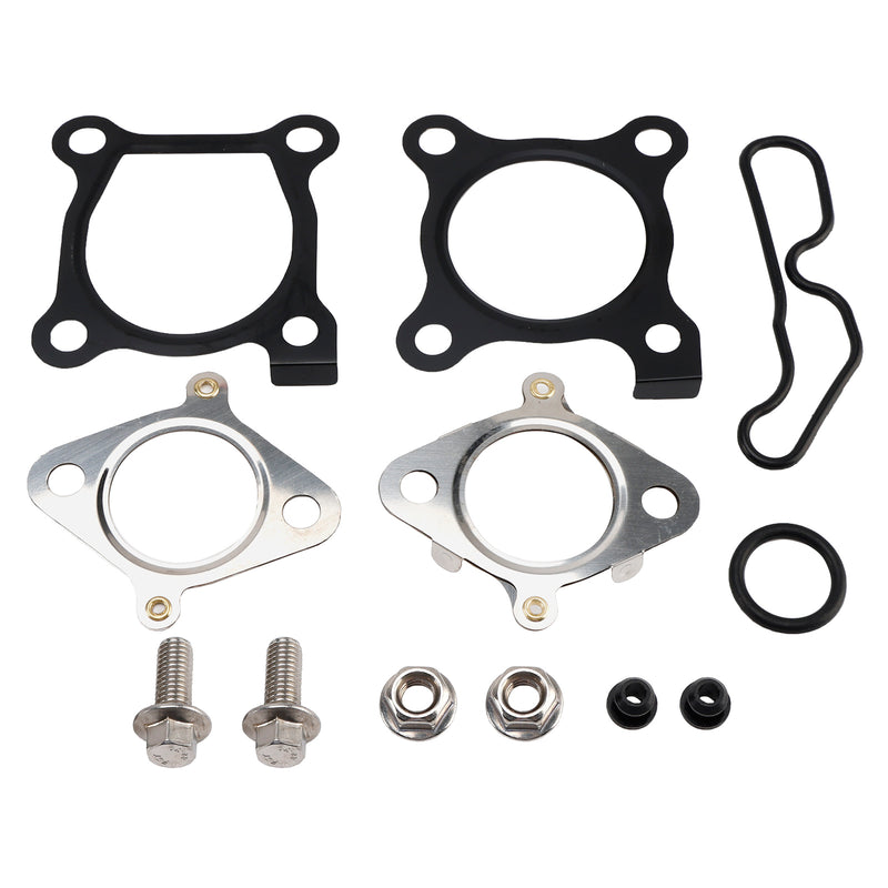 EGR Pipe Repair Kit for Honda Accord CR-V Civic 2.2 i-DTEC Diesel 18725-RL0-G02