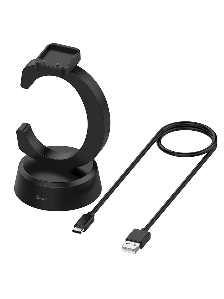 C-Shaped Charger Station Watch Charging Dock Stand For Huawei Fit3/2/SE/mini/new