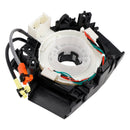 Clock Spring B5567-CB66A For NISSAN ROGUE 2.5L 2008-2011