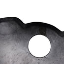 2021-2024 For Yamaha MT-09 Gas Tank Cover Trim Fairing Cowl