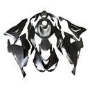 Injection Fairing Kit Bodywork Plastic ABS fit For Kawasaki ZX-6R 2024-2025