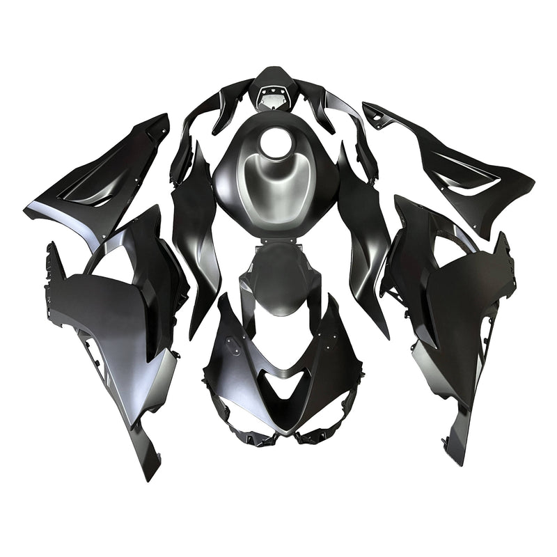 Injection Fairing Kit Bodywork Plastic ABS fit For Kawasaki ZX-6R 2024-2025