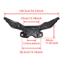 Front Crossmember Subframe Bracket For Infiniti Q50 2014-2020 544B2JK51B