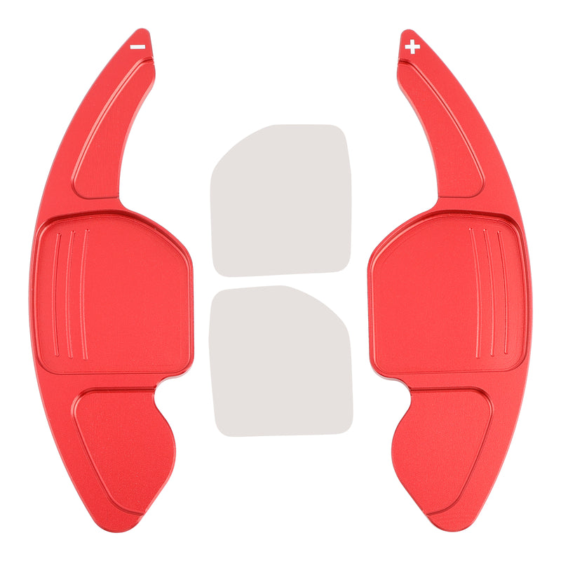 Steering Wheel Paddle Shifter Extension For Audi A3 A4 A5 A6 A8
