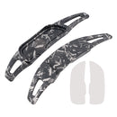 Steering Wheel Paddle Shifter Extension For Mercedes Benz AMG