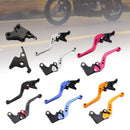NEW Short Clutch Brake Lever fit for CFMOTO 450SS 450SR 21-23 450NK 23-24