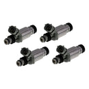 4Pcs Fuel Injector For Toyota Corolla 88-93 Celica 1990-1993 23250-16120