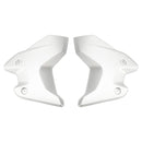 BMW R1250GS 2018-2023 Side Frame Fairing Cowl Guards Radiator Cover