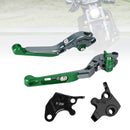 Adjustable Clutch Brake Lever fit for YAMAHA YZF R125 2008-2011