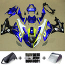 2009-2014 BMW S1000RR Injection Fairing Kit Bodywork Plastic ABS
