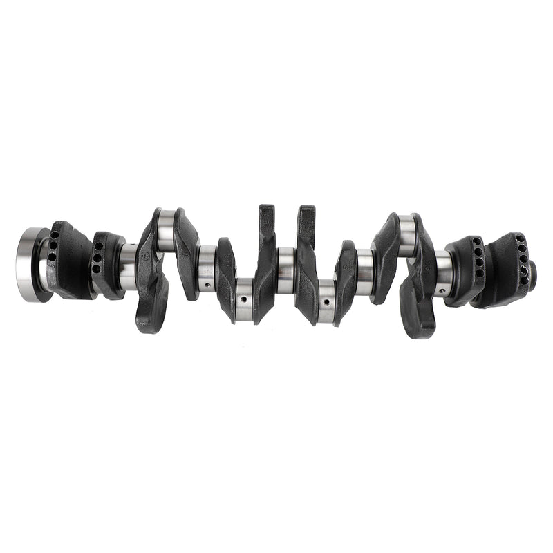 11217580483 11212163665 Upgraded Turbo Crankshaft for BMW 335i 435i 535i 135i N55 3.0L