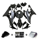 Injection Fairing Kit Bodywork Plastic ABS For Yamaha YZFR6 YZF-R6 2006-2007