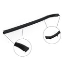 2Pcs Front Door Weatherstrip Seal 1792620+1828404 For Ford Transit Mk 7 O/S N/S