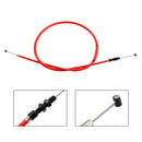 Motorcycle Clutch Cable Replacement fit for Suzuki GSXR1000 2017-2023