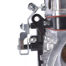 BR-67200 Carburetor 4 Barrel Square Bore Dual 750 CFM Mechanical Secondary