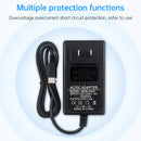 Orange Pi 5Pro Power Adapter Type-C 5V5A Power Supply Suitable For 5MAX/CM5 US