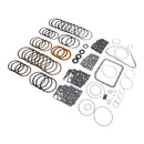 A6GF1 Auto Transmission Master Rebuild Kit For Hyundai Elantra 1.8L 2.0L l4 GAS