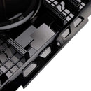 GTR Style Front Bumper Grill Grille Fit Mercedes Sprinter W907 W910 2018-2023