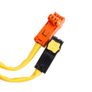 Steering Angle Sensor 89245-30110 w/Spring 84307-48100 for Lexus RX350 Rx450h 2013-2015
