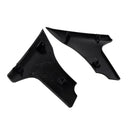 2024 -later Harley CVO Road Glide Upgrade Side Panel Brackets Support Spoiler