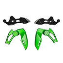 Injection Bodywork Fairing Kit for Kawasaki Z900 2025-2026