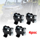 Front & Rear Lift Kit 1" Suspension For Can-Am Defender 500 800 1000 Hd Crew