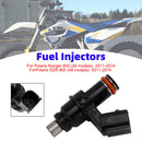 768582108490 Fuel Injectors 77741023044 For Husqvarna FC250 FC350 FC450