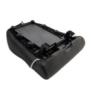 Rear Passenger Seat Pillion Saddle Flat For Pan America 1250 2021-2023 22 Black