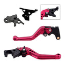 NEW Short Clutch Brake Lever fit for HARLEY X350 2022-2023