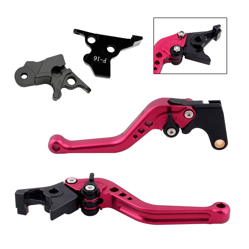 NEW Short Clutch Brake Lever fit for HARLEY X350 2022-2023